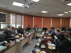 تدوین دستورالعمل اجرایی نگهداری و احداث پل&zwnj;ها و تقاطع&zwnj;های غیرهمسطح