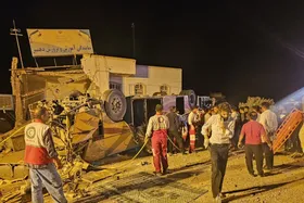 خادمان بارگاه منور رضوی به دیدار زائران حادثه&zwnj;دیده پاکستانی می&zwnj;روند