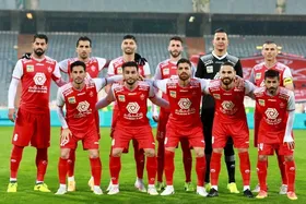 بررسی تیم&zwnj;های همگروه پرسپولیس در آسیا