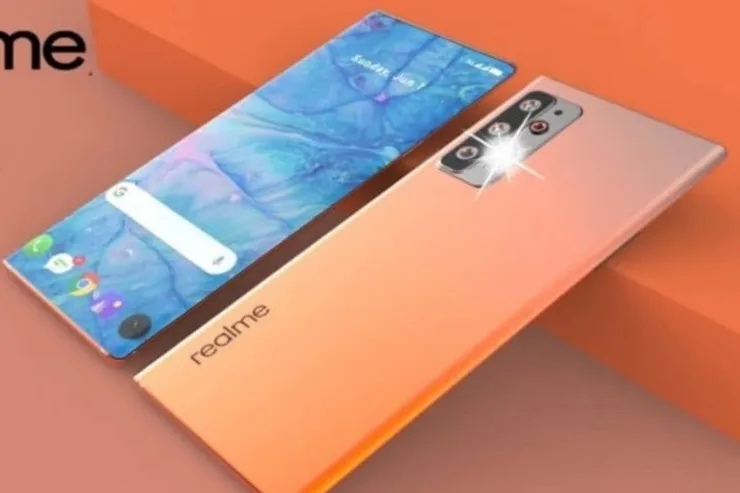 زمان عرضه گوشی شیائومی سری Realme ۹ مشخص شد