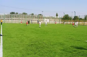 توسعه زیرساخت&zwnj;های ورزشی مشهد با تمرکز بر حاشیه شهر
