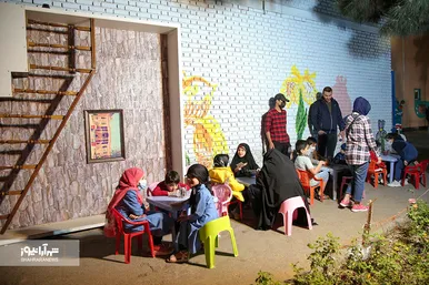 ویژه‌برنامه‌های شهرداری مشهد در ماه مبارک رمضان