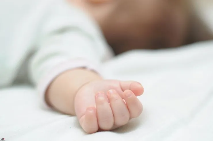 کرونا جان ۲ کودک را در شیرخوارگاه اصفهان گرفت