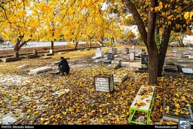 افزایش ۱۲ درصدی ثبت فوت مردان نسبت به زنان در کشور (۲۷ دی ۱۴۰۲)