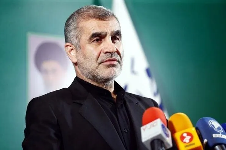 نیکزاد: برای ریاست مجلس نامزد نمی‌شوم | قالیباف رأی زیادی در انتخابات ریاست مجلس می‌آورد