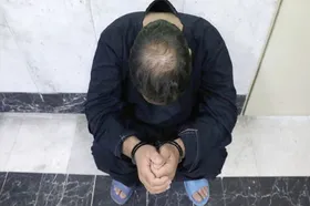 پزشک متخصص غدد، قلابی از آب درآمد