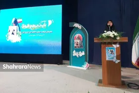مدیرکل دفتر امور زنان و خانواده استانداری خراسان رضوی: فراهم&zwnj;سازی زمینه مشارکت و حضور فعالانه زنان در حوزه&zwnj;های مختلف رویکرد اصلی ماست+ فیلم