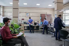 بخشنامه رفع ابهام صدور یا تمدید مجوز&zwnj;های قرارداد کارمعین دستگاه&zwnj;های اجرایی
