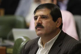 جدیدی بدون مسئولیت در تیم ملی کشتی
