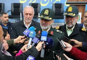 سردار رادان: مسمومیت&zwnj;های الکلی سریالی نیست