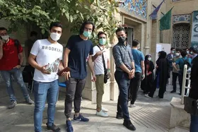 تمام مراکز دانشگاهی به زودی آموزش حضوری را از سر می&zwnj;گیرند