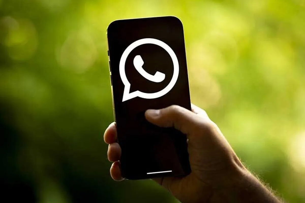 فعال شدن تماس‌های صوتی و تصویری در واتس‌اپ وب