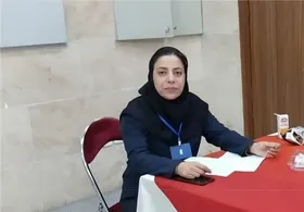 شهادت ملی&zwnj;پوش سابق والیبال نشسته بانوان در پی حملات آمریکایی-صهیونی