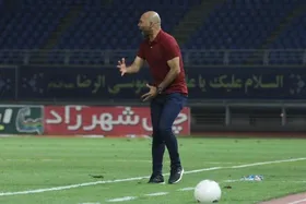 سهراب بختیاری&zwnj;زاده: استقلال می&zwnj;خواهد هوادارانش را خوشحال کند| النصر دردفاع مشکل دارد