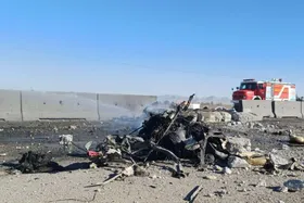 شهادت ۲ دانش&zwnj;آموز نجف&zwnj;آبادی در جنایت صهیونیست&zwnj;ها (۲۹ خرداد ۱۴۰۴)+تصاویر