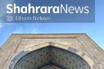 سفری کوتاه در قاب تصویر | شرق خراسان؛ از مزار شیخ احمد جام تا مدرسه غیاثیه خرگرد