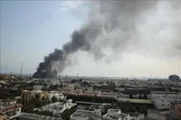 نماینده پارلمان عراق خواستار پاسخ نظامی به حملات آمریکا و عربستان شد