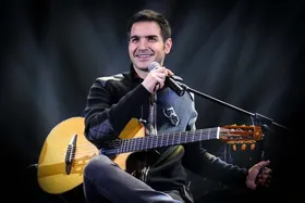 کنسرت محسن یگانه در گرگان لغو شد+ علت (۲۴ شهریور ۱۴۰۴)