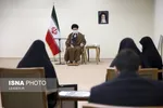 رهبر انقلاب: سلیمانی عزیز، ملی‌ترین و امتی‌ترین شخصیت ایران و دنیای اسلام بود و هست