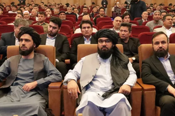 حامد شاکرنژاد: حضور مردم افغانستان در ایران برکات زیادی داشته است
