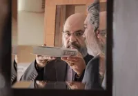 همه چیز درباره سریال رخنه + بازیگران و خلاصه داستان