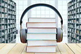 کتابخانه گویای رضوی به منابع کمک درسی ویژه نابینایان مجهز شد