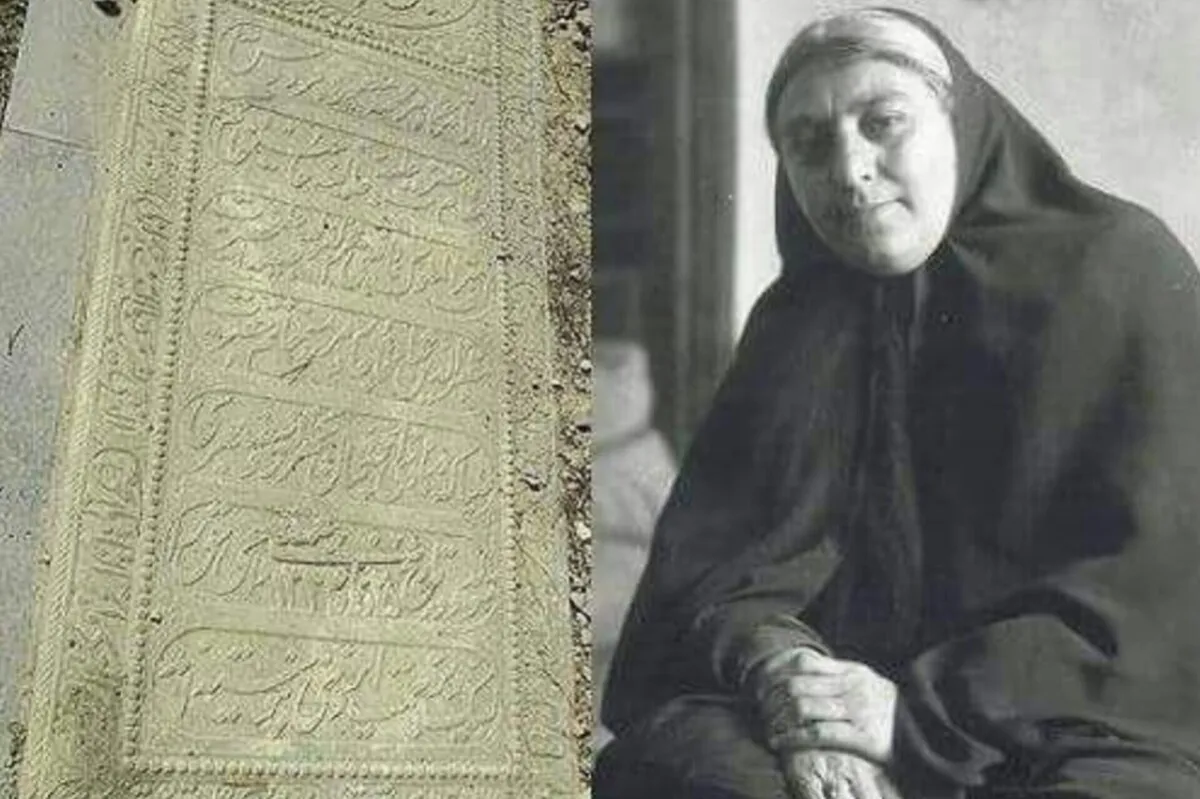 «فخرالدوله» بانویی که تاریخ را به هنر تبدیل کرد