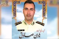 ویدئو | اعترافات تکان دهنده قاتل شهید هادی صادق؛ پاسدار امنیت