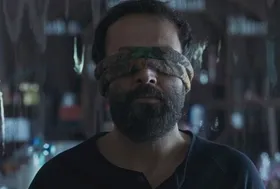 پوستر فیلم سینمایی &laquo;عطرآلود&raquo; منتشر شد + عکس