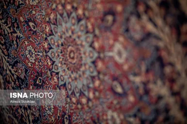 نوروزگردی | موزه فرش ایران