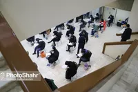 برگزاری آزمون دکتری ۱۴۰۵ به تعویق افتاد