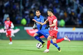 بررسی شانس صعود پرسپولیس و استقلال به آسیا