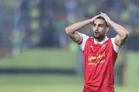 پایان کار شهاب زاهدی در پرسپولیس + ویدیو