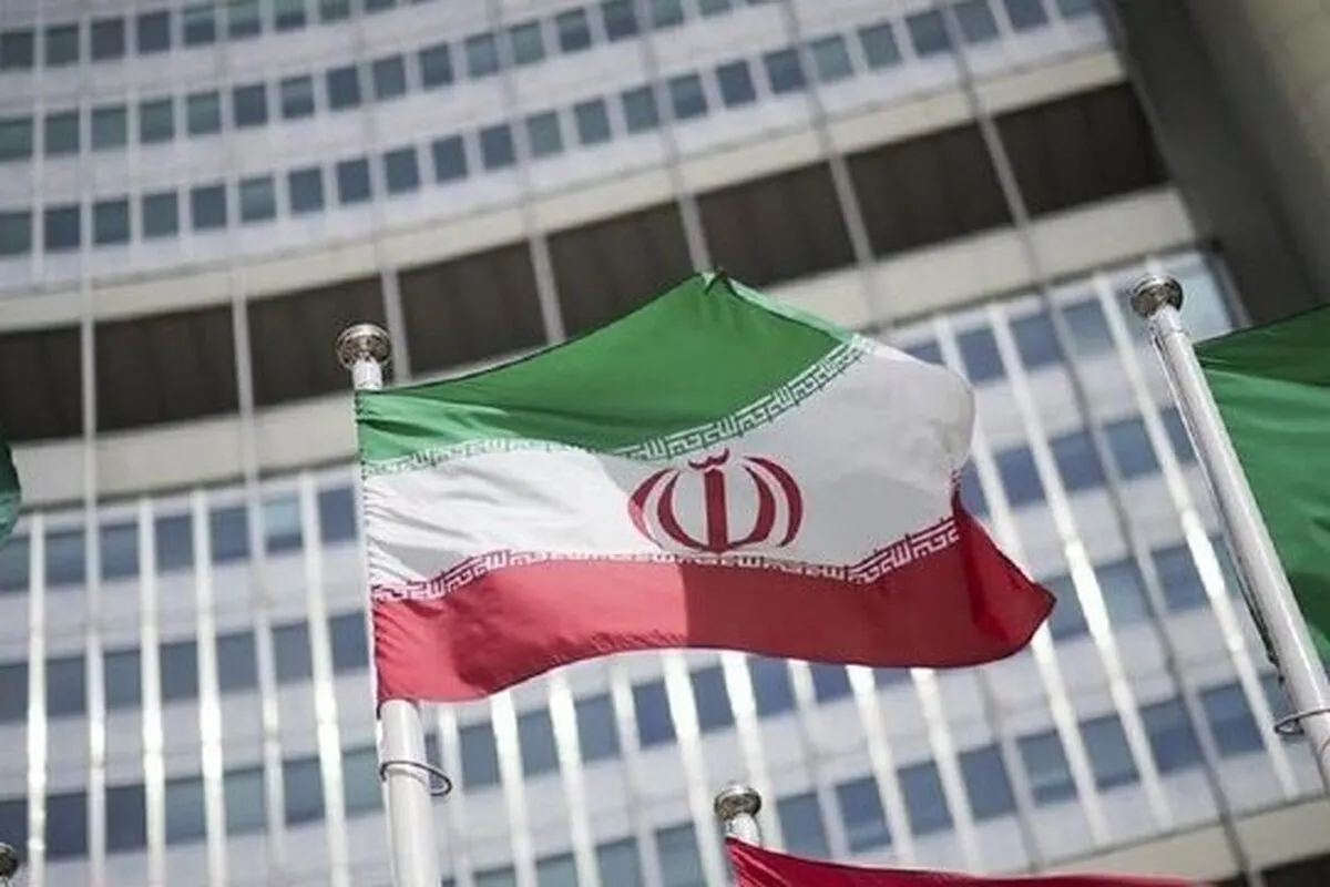 یک منبع بلندپایه ایرانی حادثه اقلیم کردستان عراق را پرچم دروغین توصیف کرد
