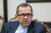 مجید روانچی: ما ثابت کردیم که مایل به مذاکره هستیم