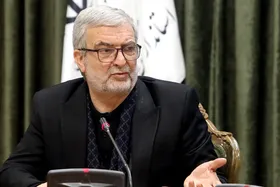 کاظمی قمی: آمریکا به&zwnj;دنبال بی&zwnj;ثبات سازی و ایجاد جنگ داخلی در افغانستان است