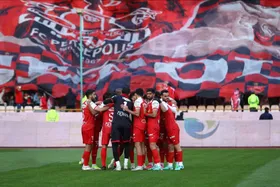 آخرین وضعیت روند جذب مهاجم خارجی در پرسپولیس