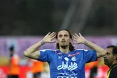 پروپجیچ روزنه بازگشت استقلال به لیگ قهرمانان آسیا!