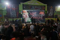 ۶۰۰ کودک بی سرپرست در طرح بهسرا میهمان خانواده‌های مشهدی شدند