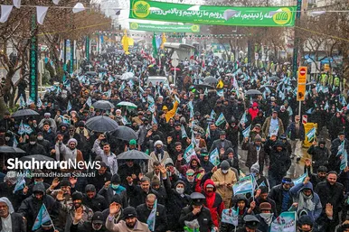 اجتماع منتظران ظهور
