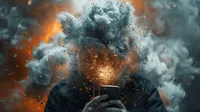 «سندروم سقف شیشه‌ای»؛ جنگ روانی دشمن علیه هویت زن ایرانی