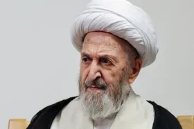 توضیحات آیت الله سبحانی در مورد نظریه عند الاستطاعة موضوع مهریه