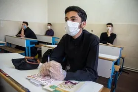 فعالیت حضوری مدارس و دانشگاه&zwnj;ها فردا (شنبه ۹ بهمن ۱۴۰۰) بررسی می&zwnj;شود