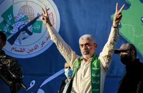 شهادت یحیی السنوار رسما تائید شد (۲۷ مهر ۱۴۰۳)