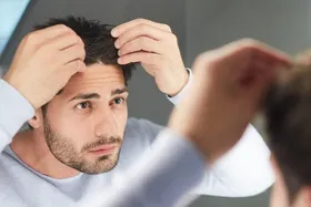 اینفوگرافی| هشت ماده غذایی تقویت کننده مو