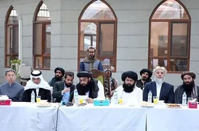یک مقام طالبان: داعش دشمن افغانستان، منطقه و جهان است