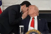 وزارت خارجه آمریکا از اتباع خود خواست که فوراً ونزوئلا را ترک کنند