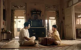 معرفی فیلم&zwnj;های جشنواره ونیز ۲۰۲۰ | &laquo;مرید&raquo; The Disciple  + تریلر