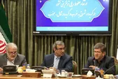 قطار برقی مشهد-تهران روی ریل تحقق | استاندار خراسان رضوی: با حمایت و اعتبار بودجه‌های ملی قرار است این پروژه به سرانجام برسد