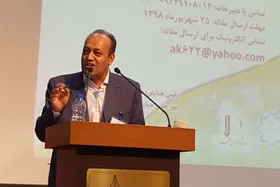 سیدعلی کرامتی مقدم، استاد ادبیات فارسی، بر اثر کرونا درگذشت